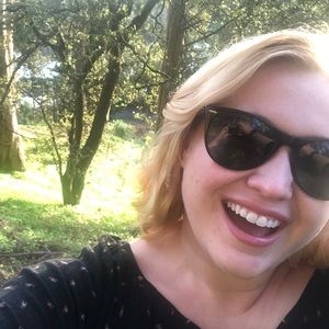 Meet your Posher, Samantha